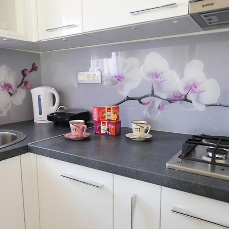 Apartman Teo &Tena Otocac Ngoại thất bức ảnh