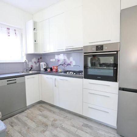 Apartman Teo &Tena Otocac Ngoại thất bức ảnh