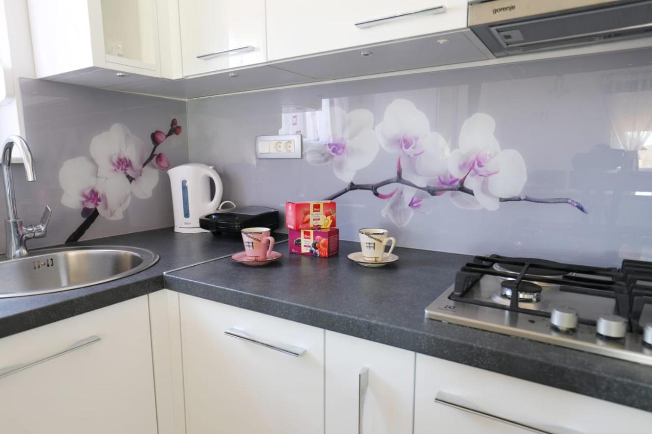 Apartman Teo &Tena Otocac Ngoại thất bức ảnh