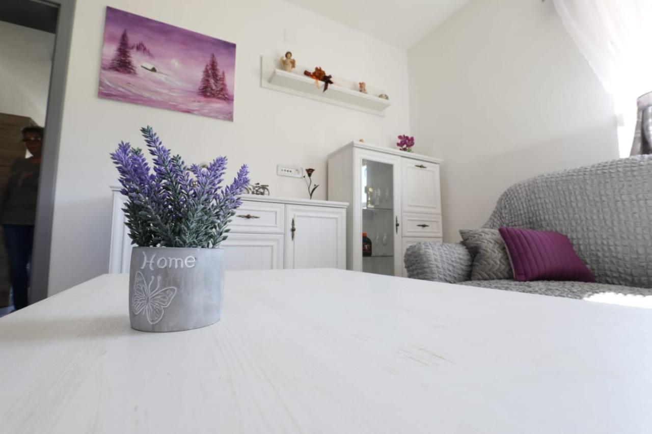 Apartman Teo &Tena Otocac Ngoại thất bức ảnh