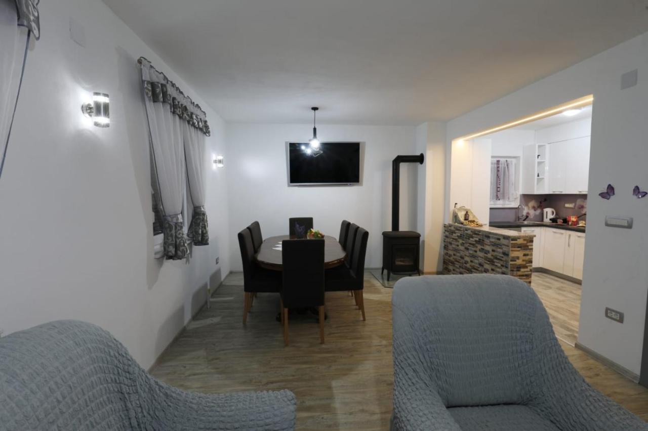 Apartman Teo &Tena Otocac Ngoại thất bức ảnh
