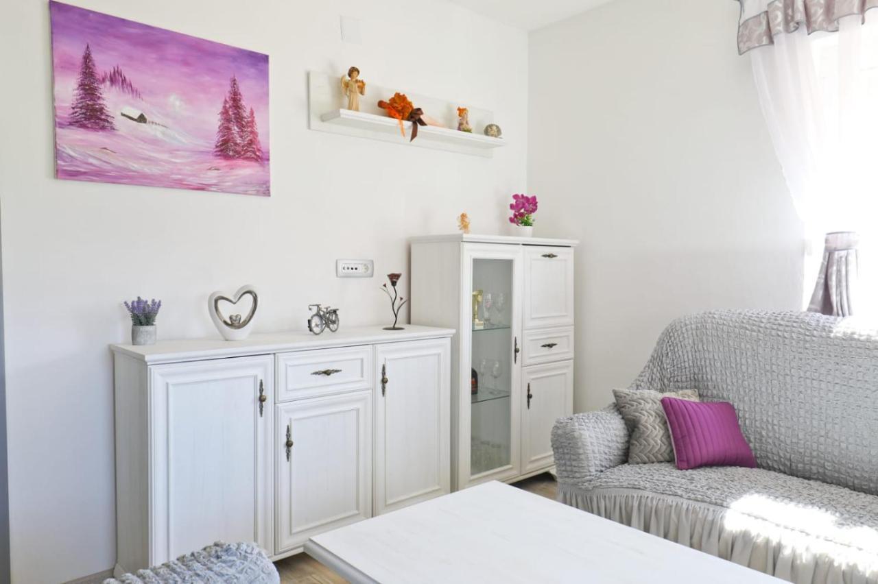 Apartman Teo &Tena Otocac Ngoại thất bức ảnh