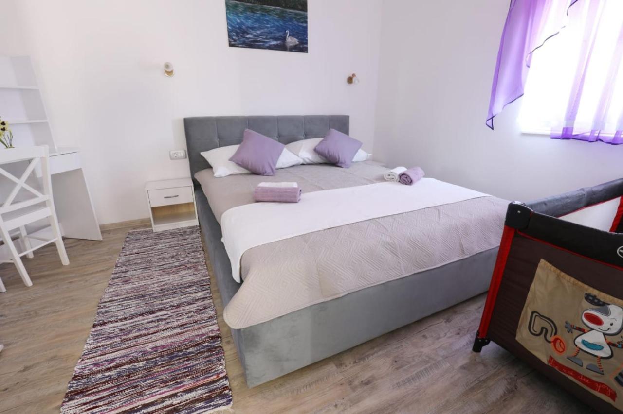 Apartman Teo &Tena Otocac Ngoại thất bức ảnh