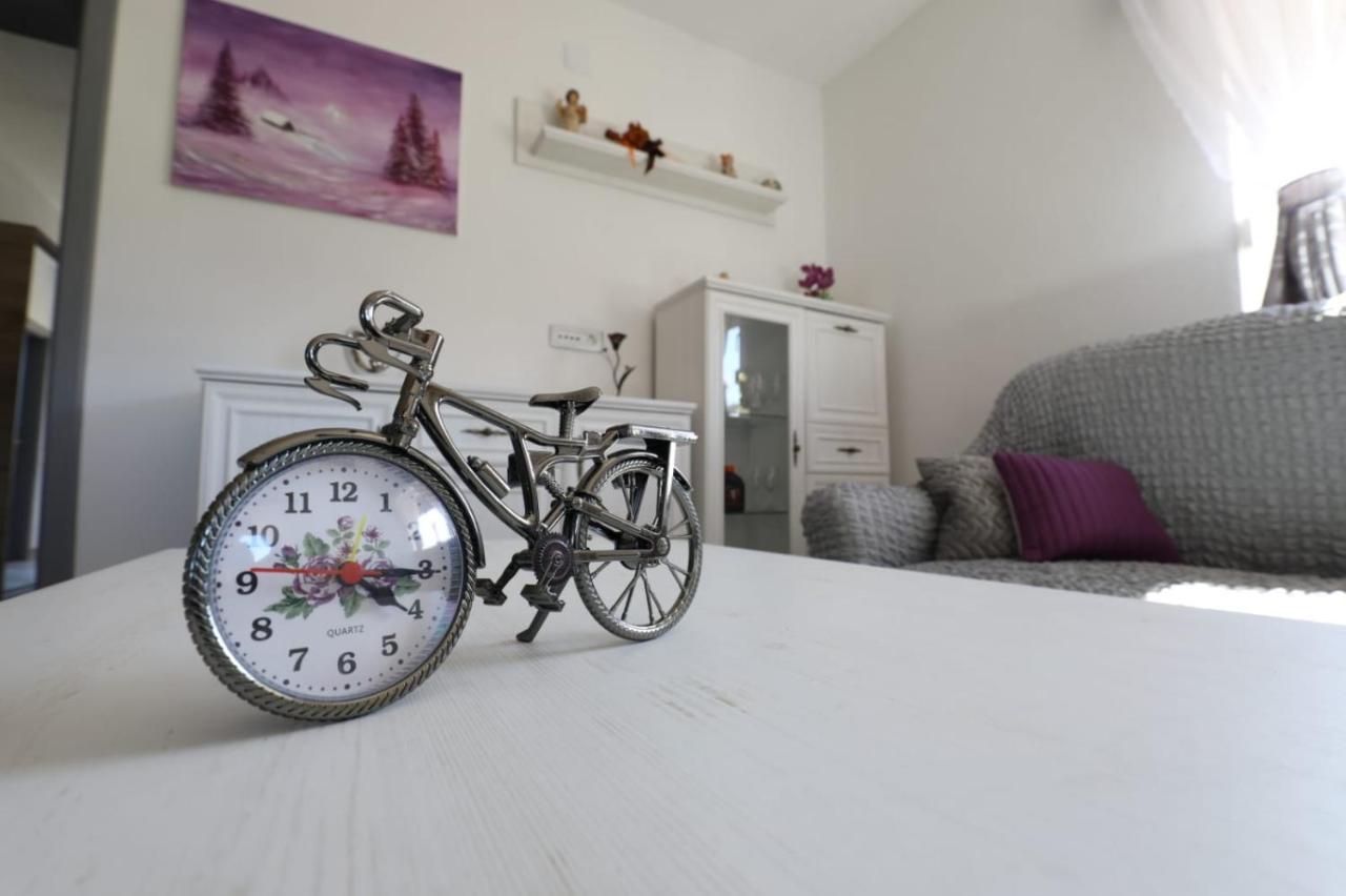 Apartman Teo &Tena Otocac Ngoại thất bức ảnh
