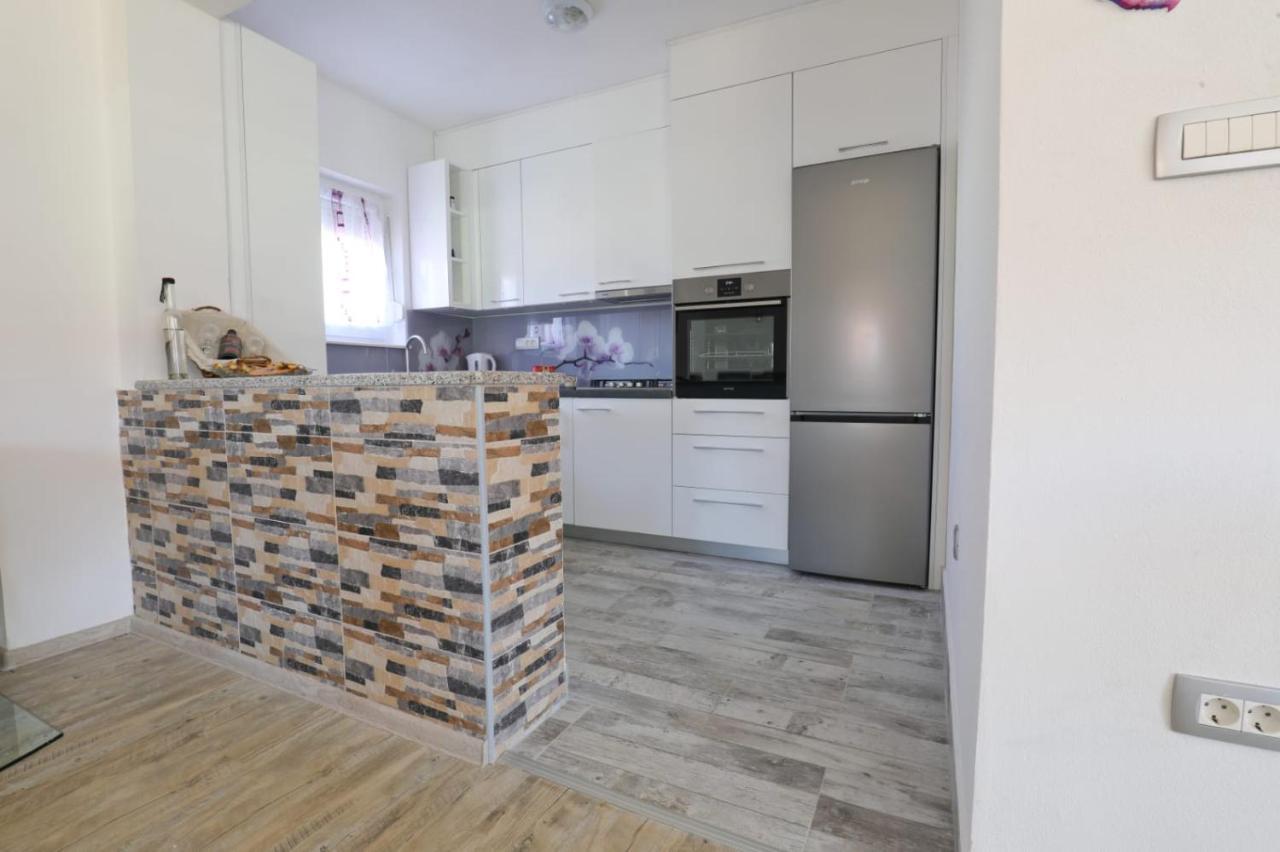 Apartman Teo &Tena Otocac Ngoại thất bức ảnh