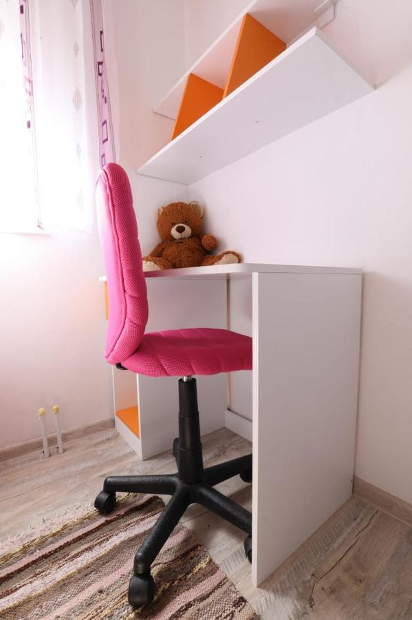 Apartman Teo &Tena Otocac Ngoại thất bức ảnh