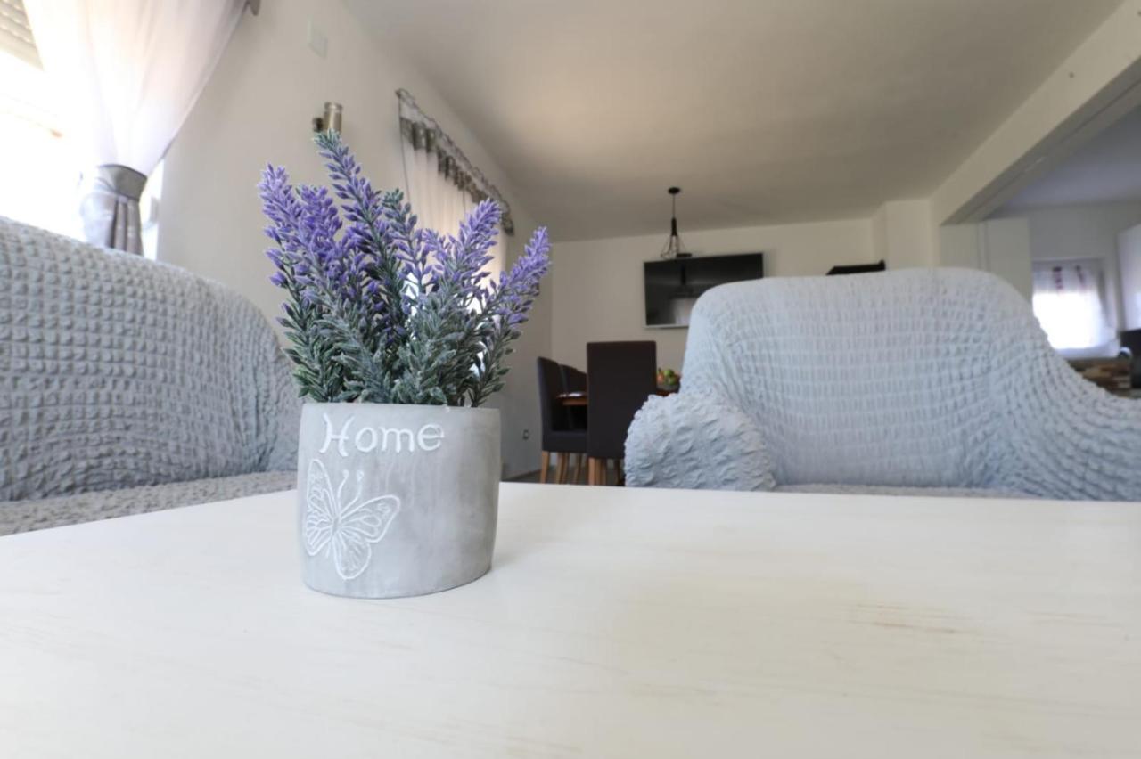 Apartman Teo &Tena Otocac Ngoại thất bức ảnh