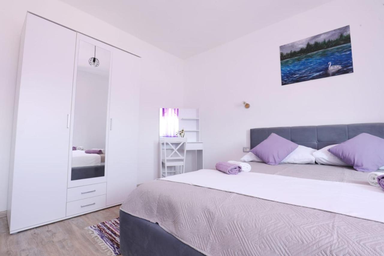 Apartman Teo &Tena Otocac Ngoại thất bức ảnh