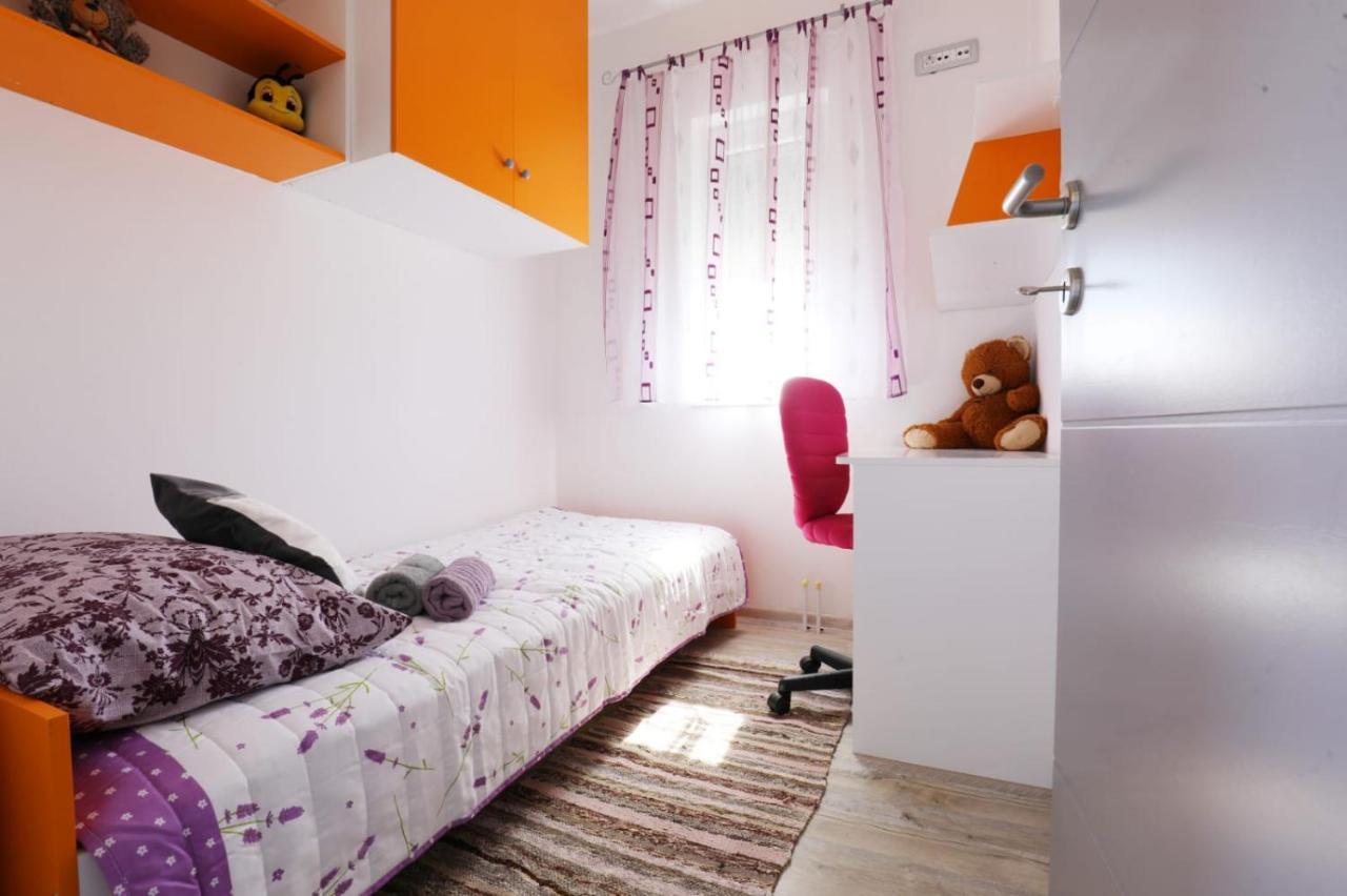Apartman Teo &Tena Otocac Ngoại thất bức ảnh
