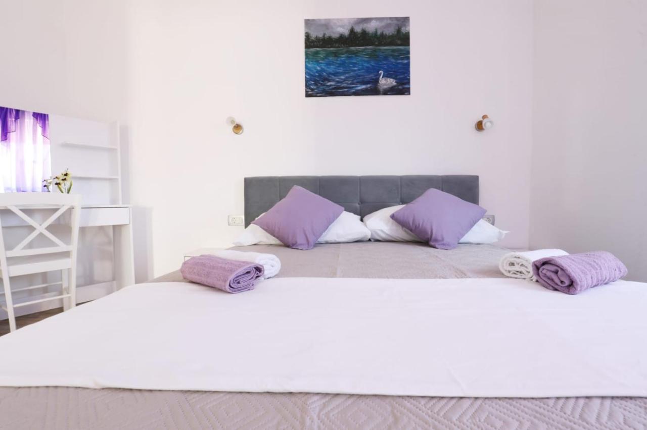 Apartman Teo &Tena Otocac Ngoại thất bức ảnh