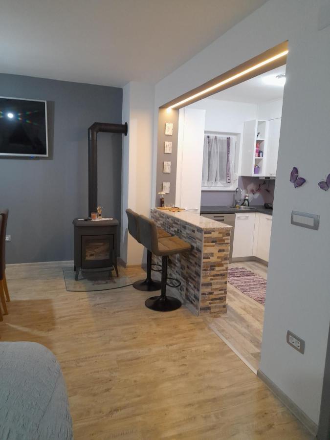 Apartman Teo &Tena Otocac Ngoại thất bức ảnh